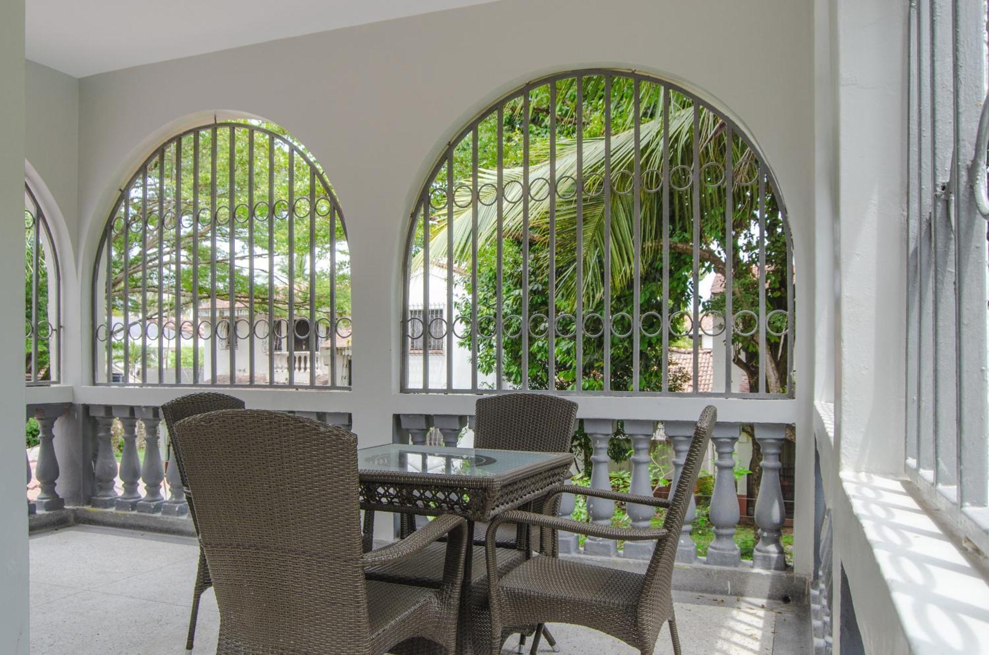 La Fattoria Resort Mombasa Exterior foto