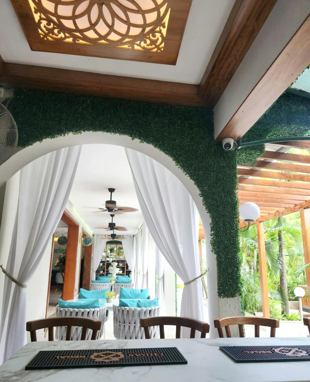 La Fattoria Resort Mombasa Exterior foto