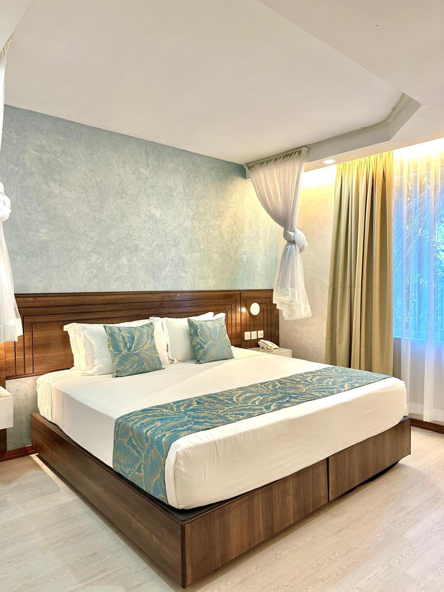 La Fattoria Resort Mombasa Exterior foto