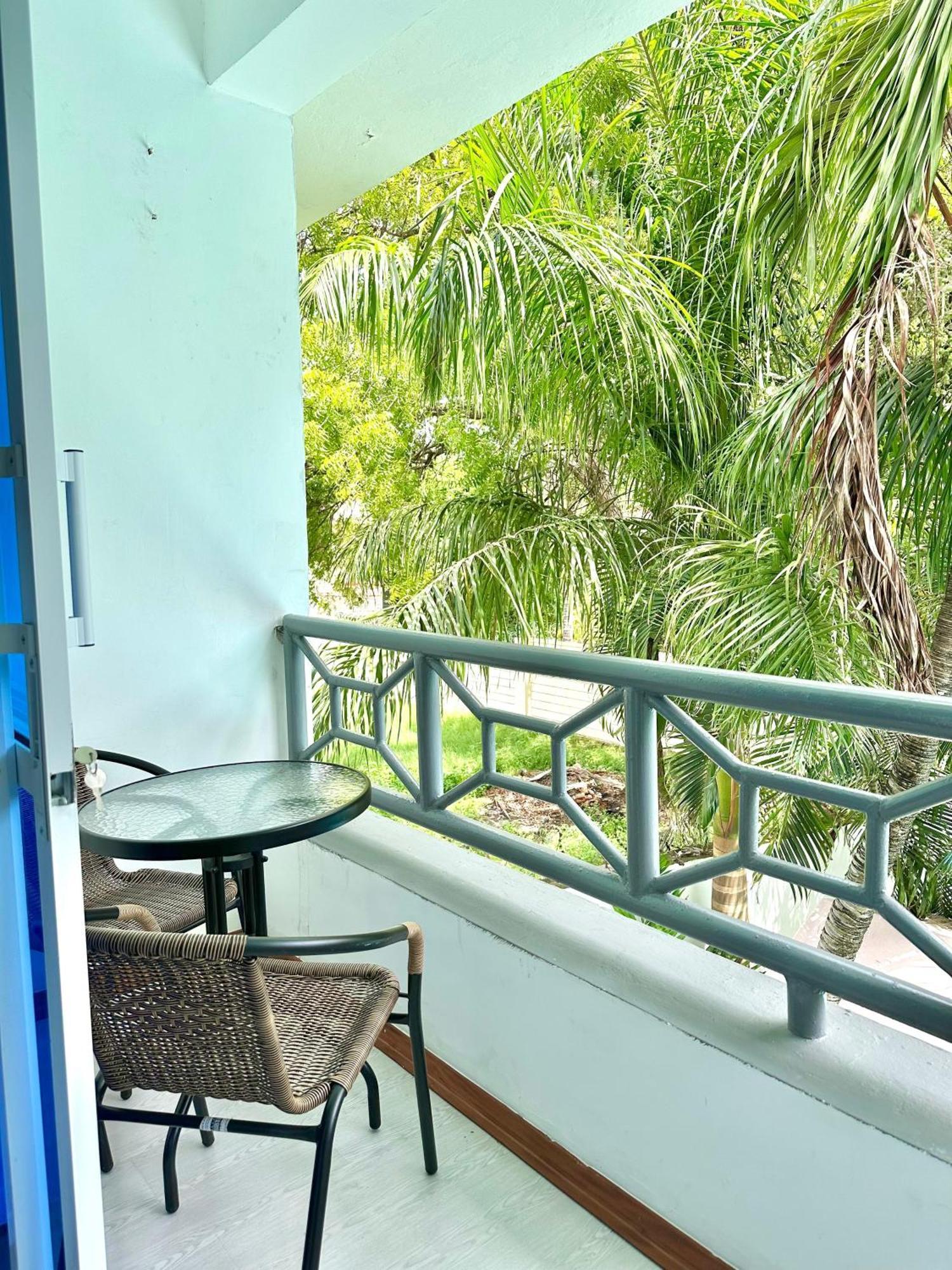 La Fattoria Resort Mombasa Exterior foto